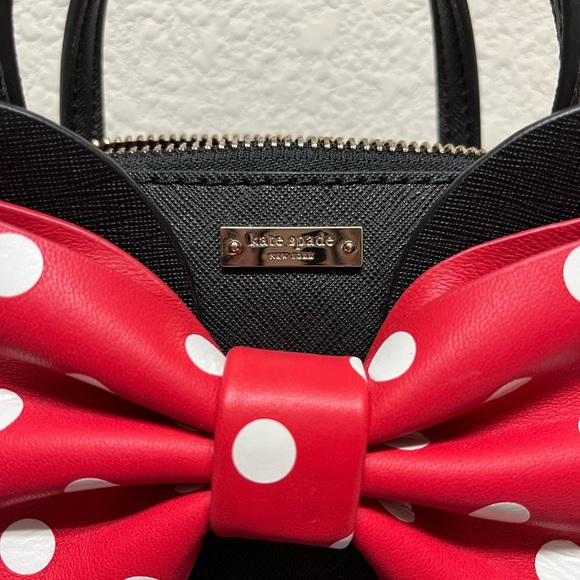 Kate Spade New York x Minnie Mouse Minnie Maise - Picture 5 of 7